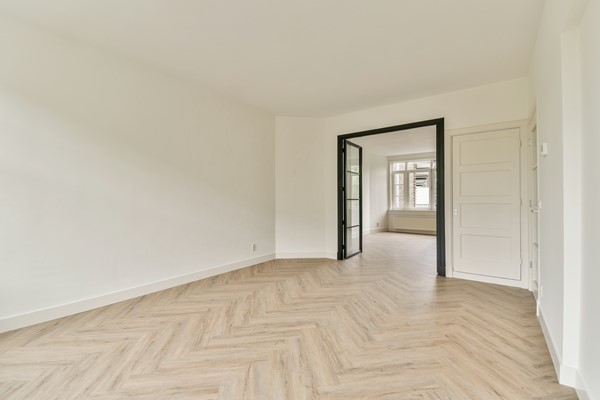 Medium property photo - Parnassusweg 38-2, 1076 AS Amsterdam